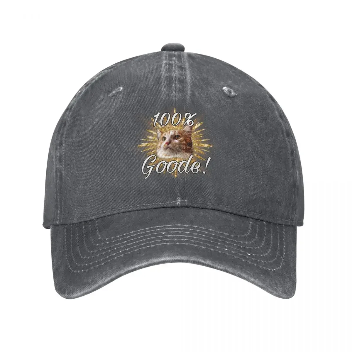 Behavior Report Baseball Cap Luxury Hat Golf Wear Hats For Men Women's