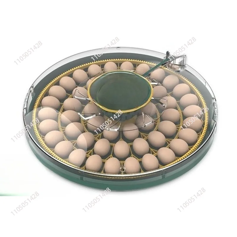

DC bird egg incubator hatching egg incubator