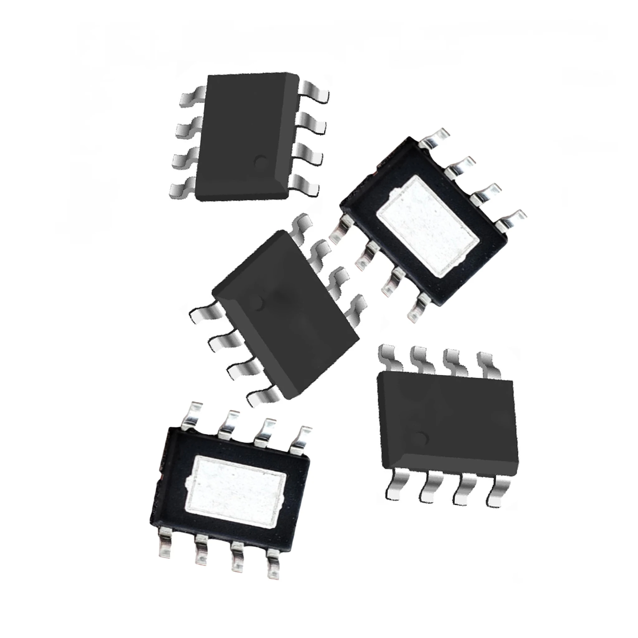 3.5W class AB mono audio power amplifier IC EUP8002  SMD IC Chip sop-8 ESOP8 LM4871 8002  8002D EUA4871 Electronic Component