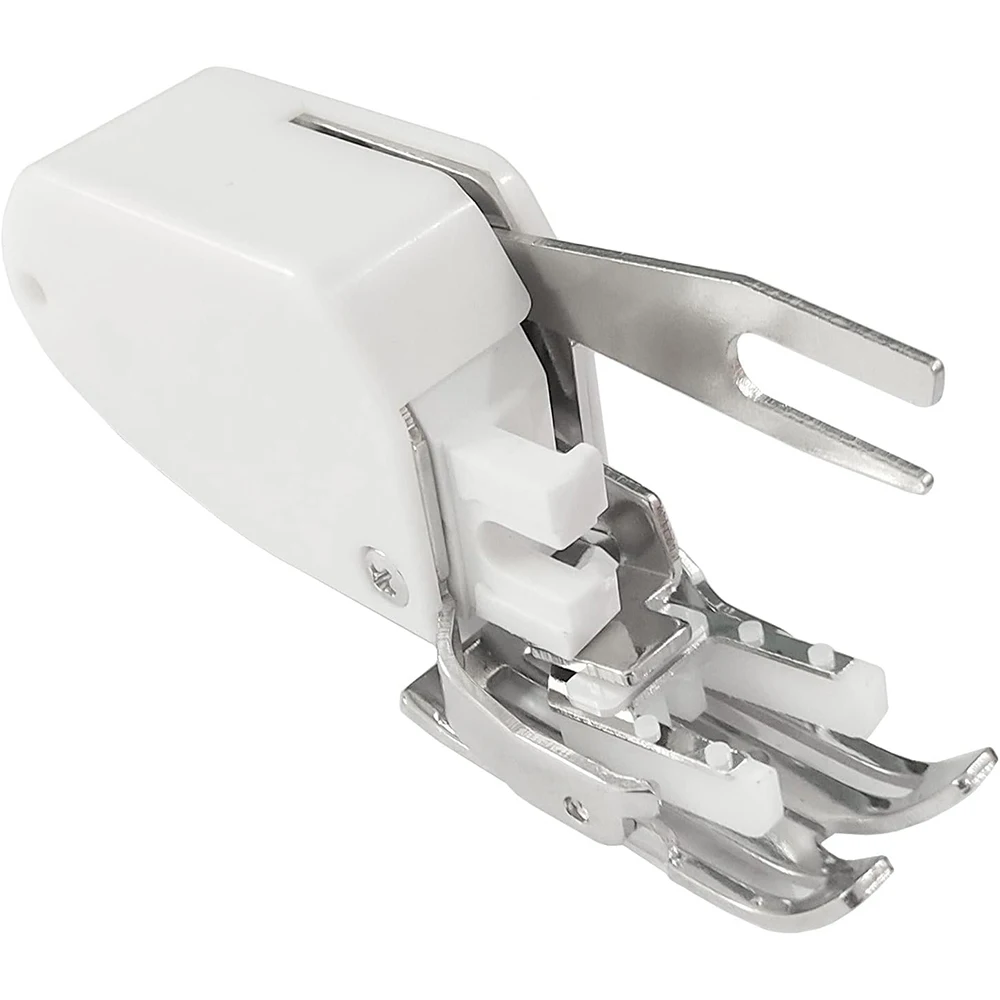 P60444 Even Feed Walking Foot With Quilting Guide For Singer Brother Janome Domestic Low Shank Sewing Machine Accessories
