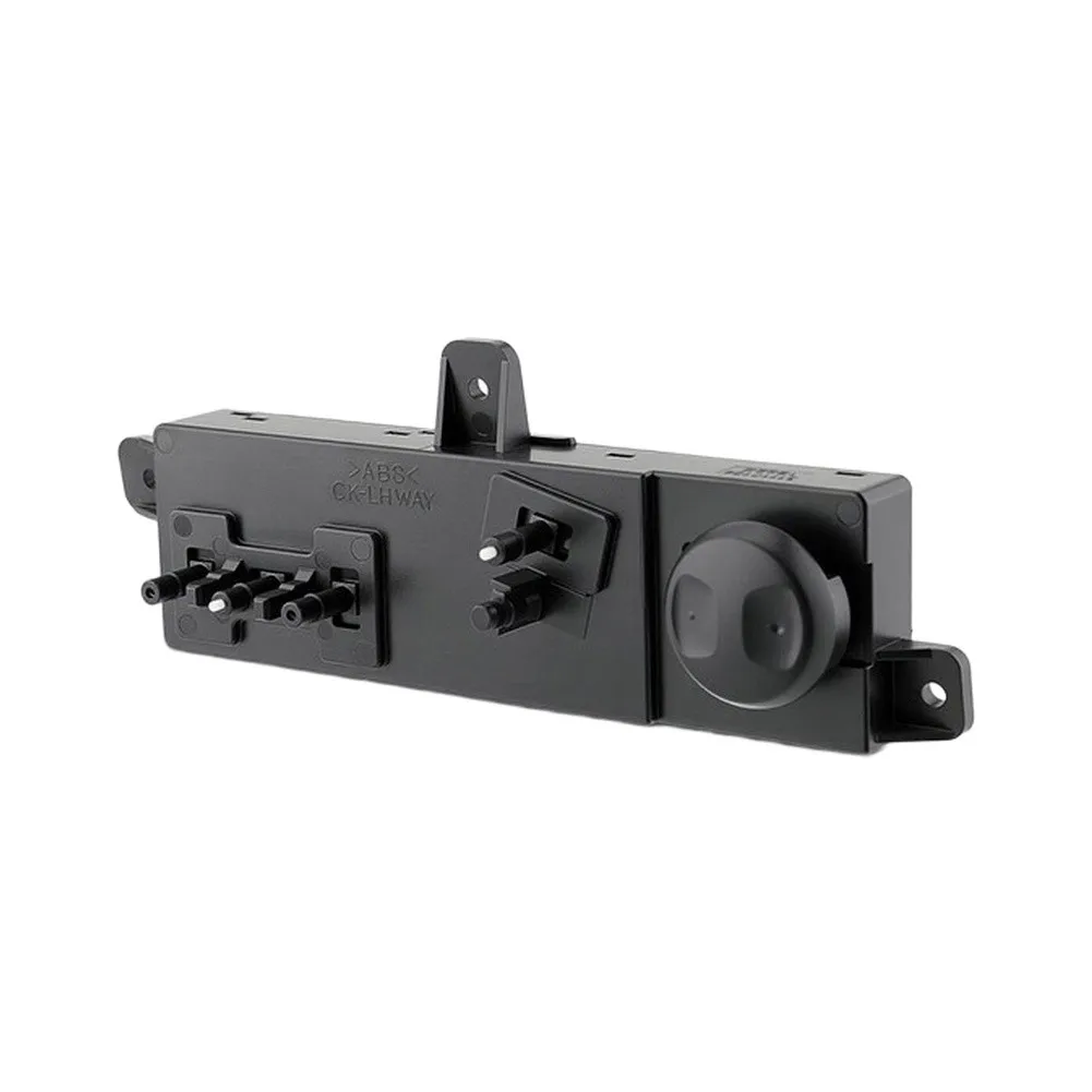 Front Left Power Seat Switch 88193C2020TRY for KIA and For Hyundai Vehicles Including Rio and Elantra 2015-2021