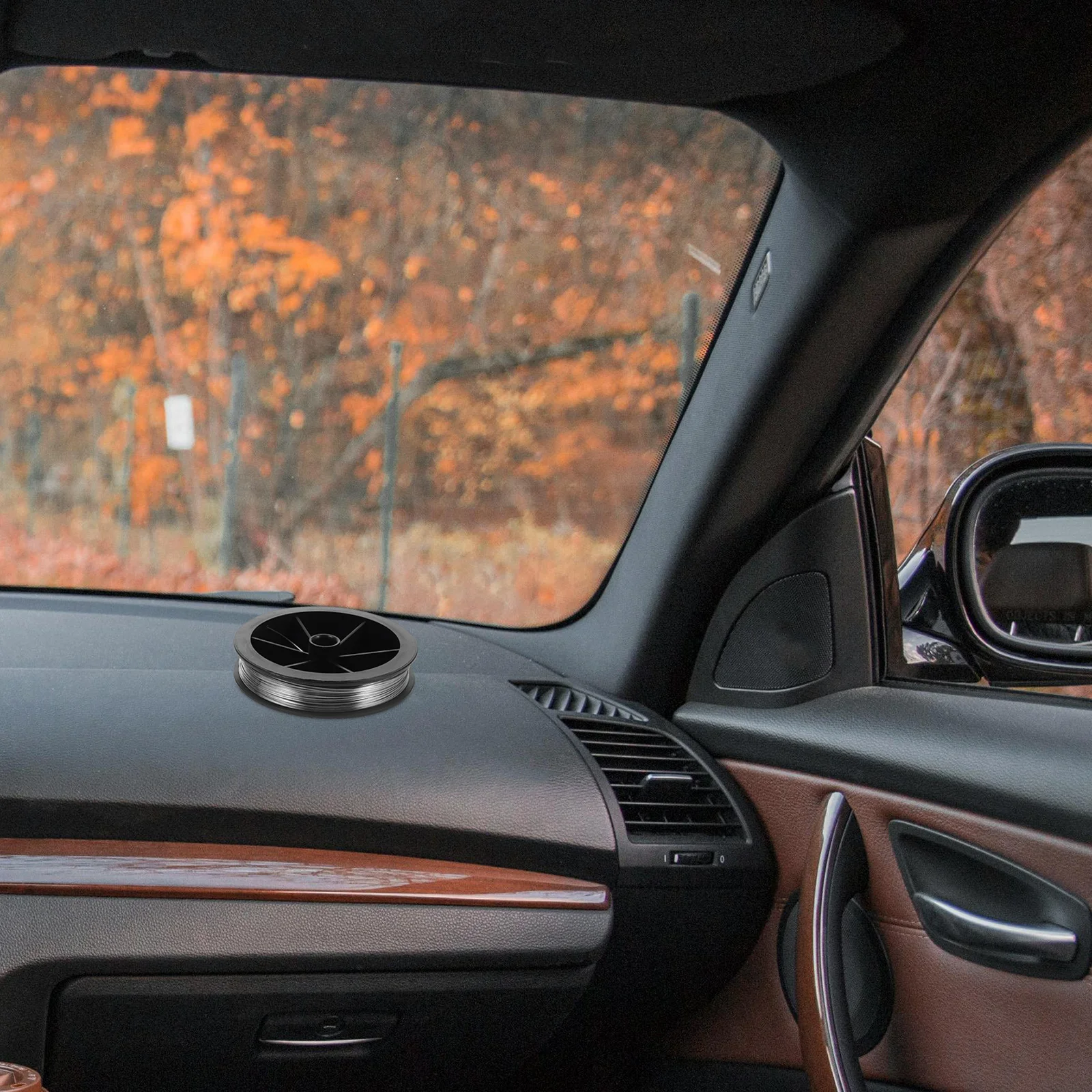 

Heavy Duty Tensioner Kit Quadrilateral Steel Wire Windshield Removal Tool Auto Glass Disassembly Safety Wire Twist Pliers