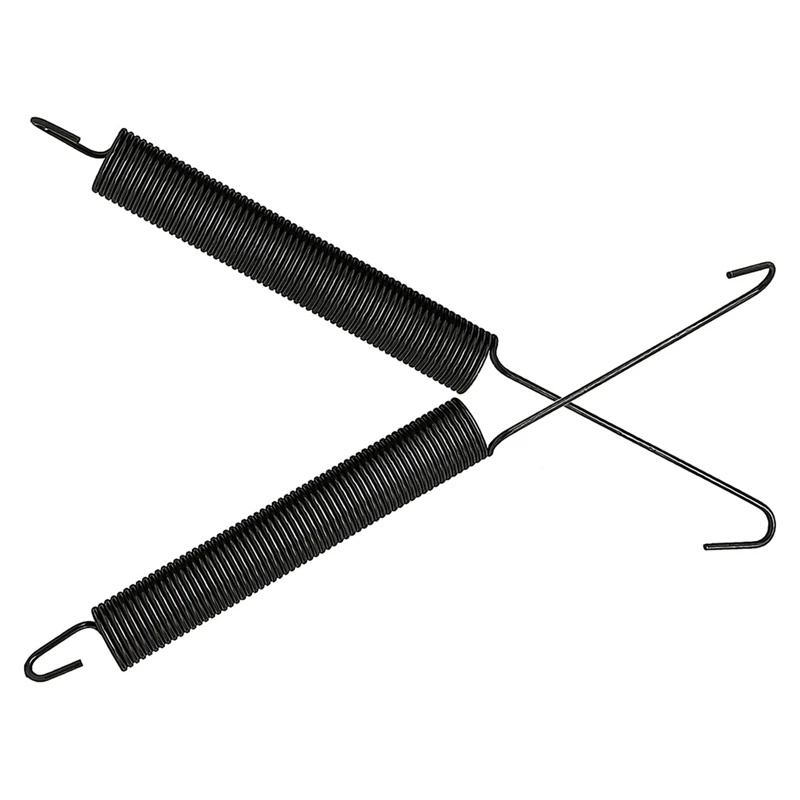 Piezas de resorte de puerta de lavavajillas para Frigidaire, Kenmore, Electrolux, Crosby, Westinghouse,Gibson,Tappan,Uni,Kelvinator, 154430501