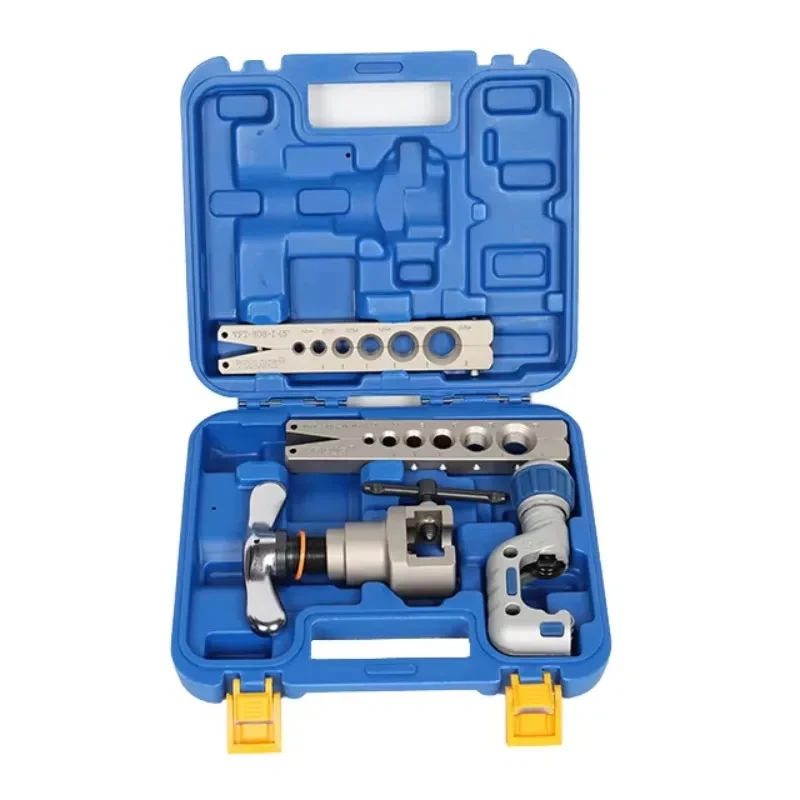 Easy to Use and Convenient Ac Repair Hydraulic Copper Pipe Tube Expander Flaring