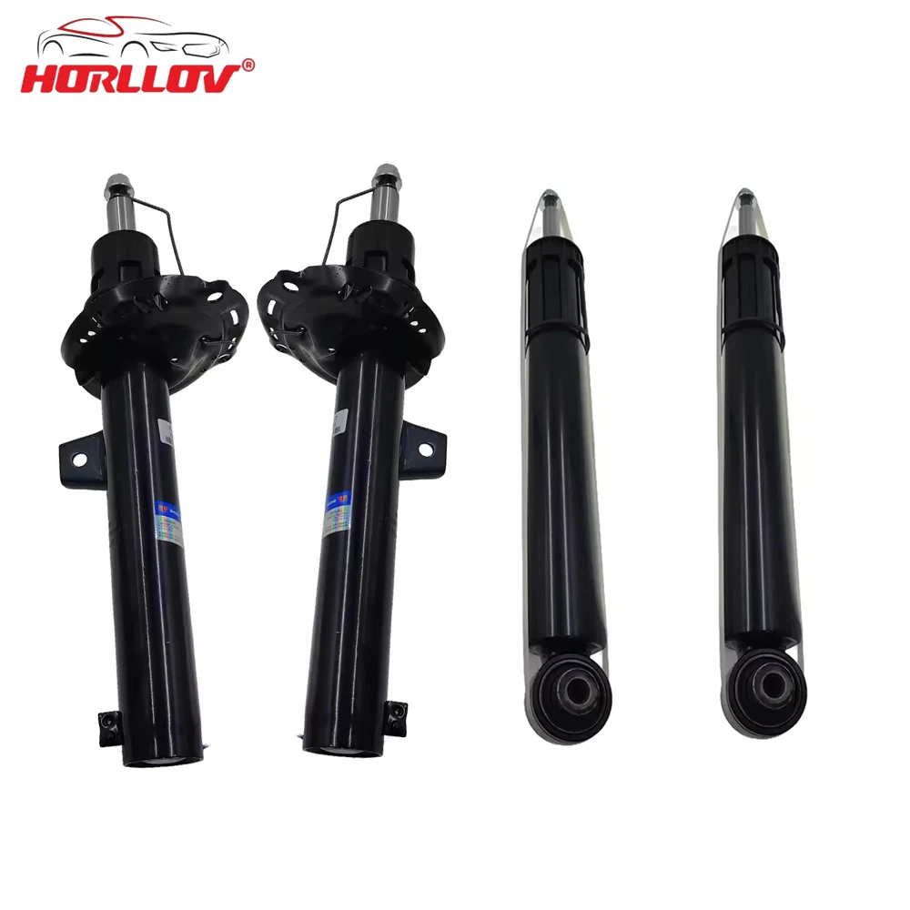 

Front Rear Shock Absorber for SAIC Volkswagen Teramont 3QG513045D 3QF411105C