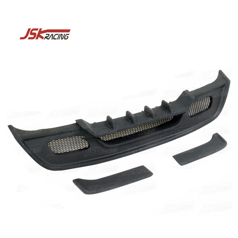 

Revoz Style Glass Fiber Rear Diffuser For 2013-2015 A-Class W176 A250 A260 AMG A45 Bodykit Bumper
