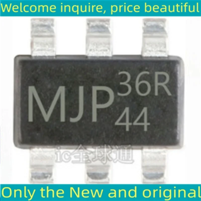 50PCS 36R New and Original LD7536GL LD7536 SOT23-6