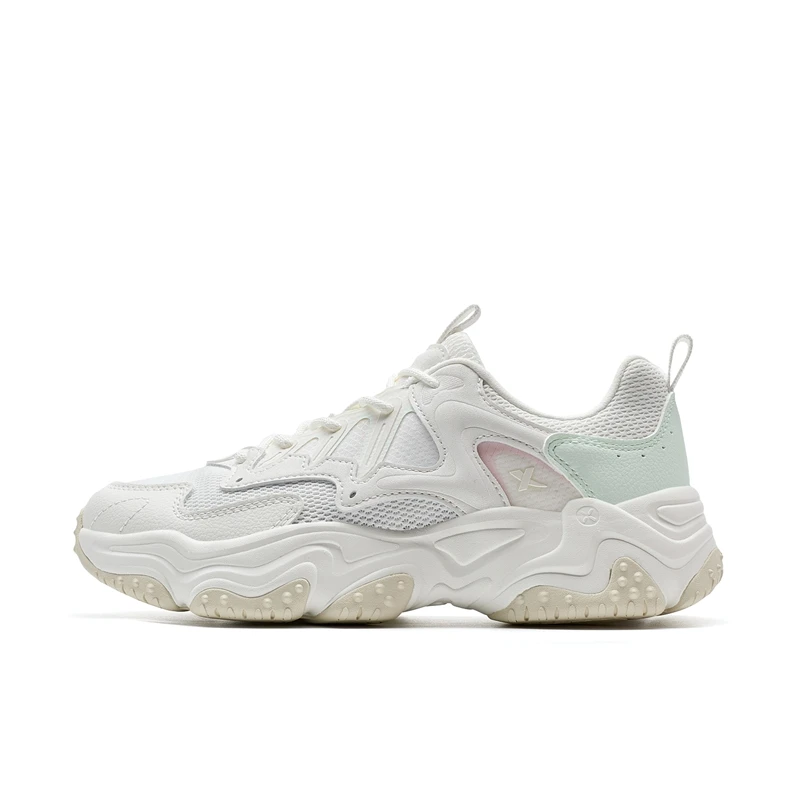 Xtep Youmu Women's Leisure Shoes 6