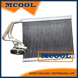 AC Air Conditioning Evaporator COOLING COIL Core For Renault Megane III