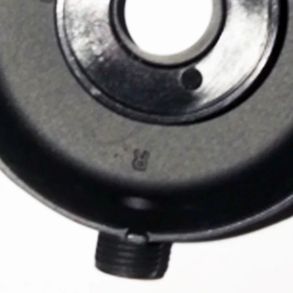 Cubierta inferior de aspersor centrífugo para DJI Agras T40/T20P, protección, accesorios para drones agrícolas, piezas de reparación de UAV