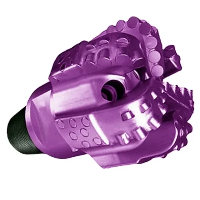Hardfacing DiamondUSA 16mm Cutters 9 7/8