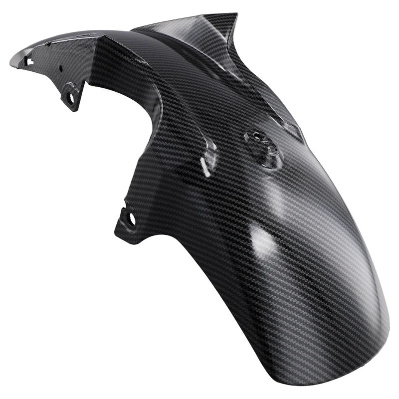 

A42M-аксессуары для мотоциклов, передняя крышка, обтекатель переднего крыла, брызговик для MT-07 MT07 FZ-07 2012-2017