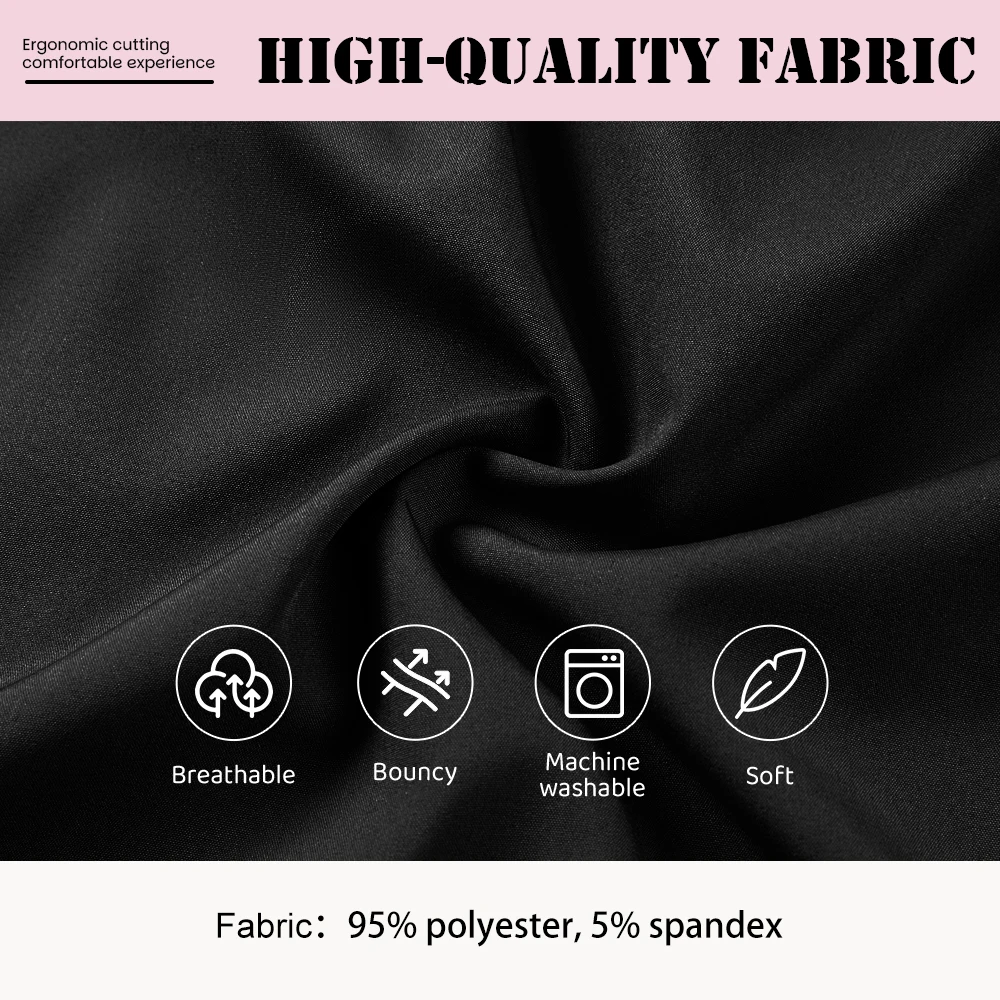 간호사 스크럽 팬츠 스트레치 뷰티 살롱 작업복 의료 수술복 팬츠 동물병원 의사 작업복 액세서리