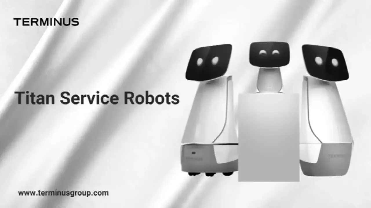 unique products to sell 18.5 inches turning in place HD face recognition smart robot