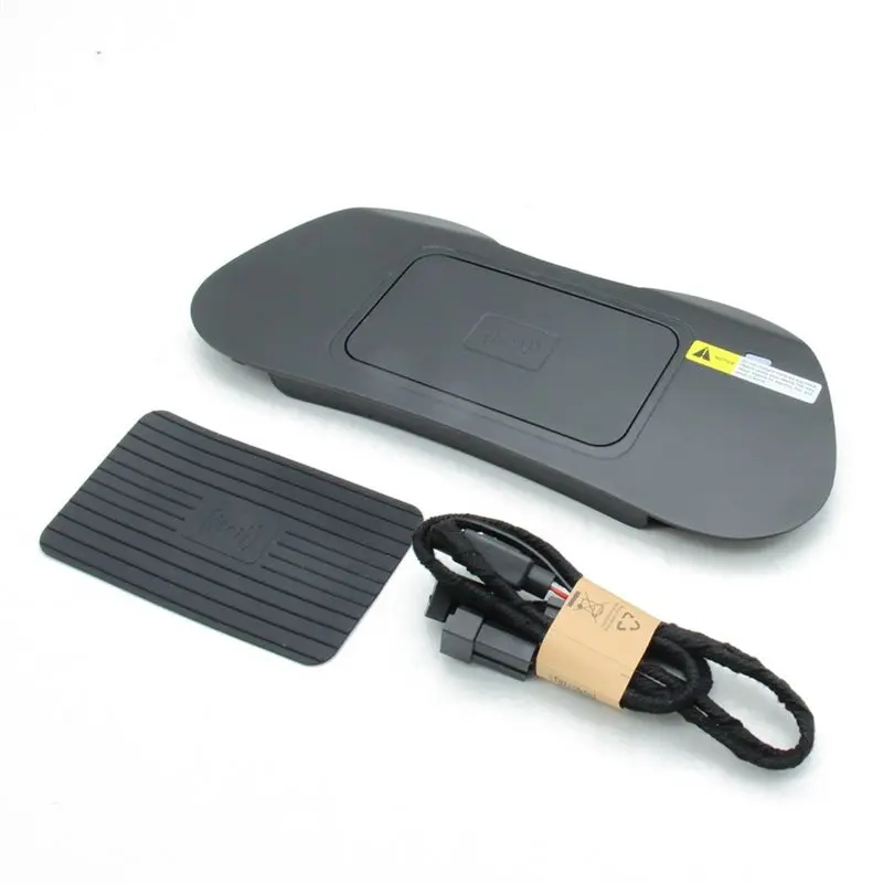 B63B-Car Mobile Phone Wireless Charging For V Class Vito V260