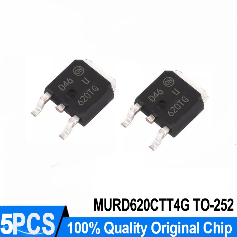 (5 Buah) U620TG 620TG-252