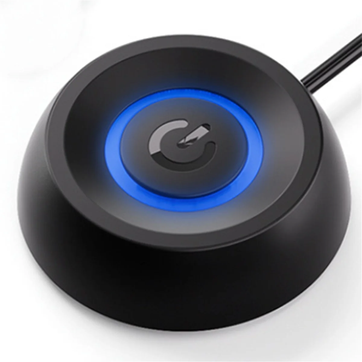 CCDD 2 M LED Power SWITCH EXTENSION CABLE ภายนอก PC เมนบอร์ดคอมพิวเตอร์ปุ่มเริ่มต้นเปิด/ปิดสําหรับ Home Office Desktop