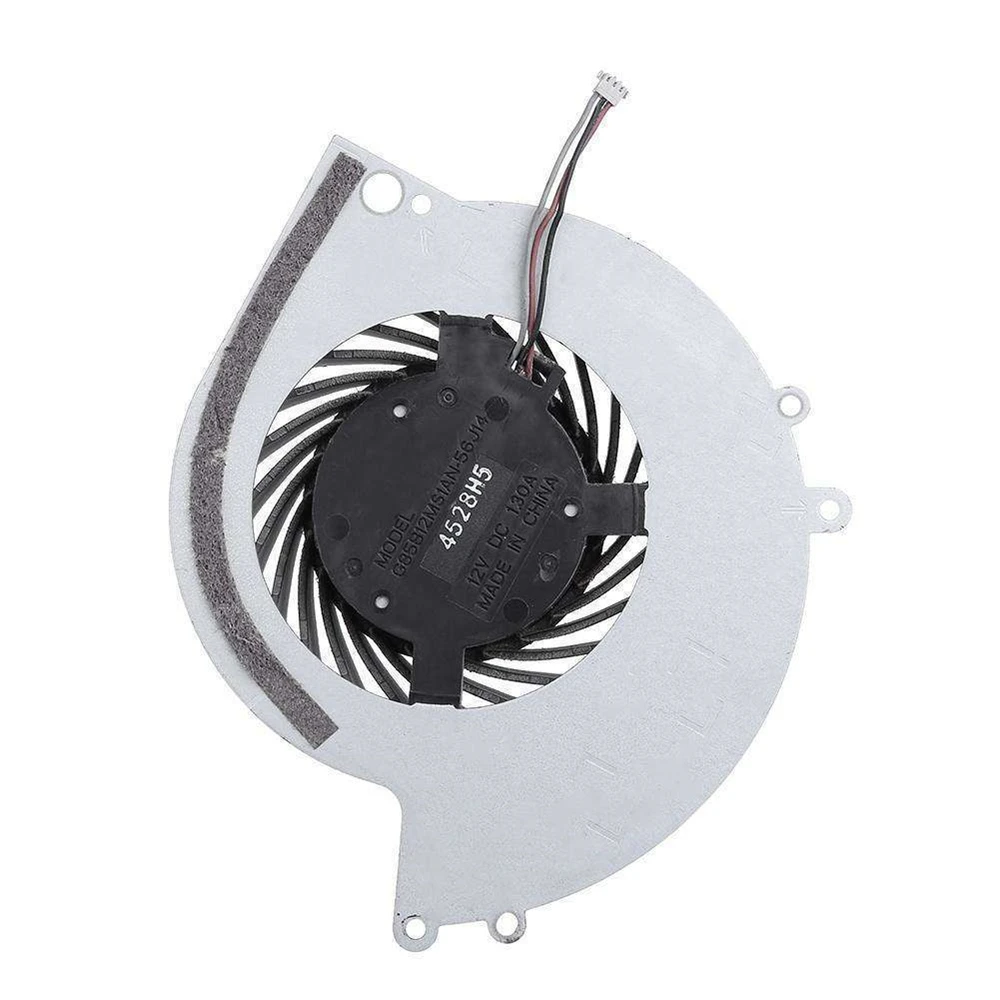 

For Original NEW Cooler Fan For PS4 PS4 1100 Internal CPU Cooling Fan Repair Parts