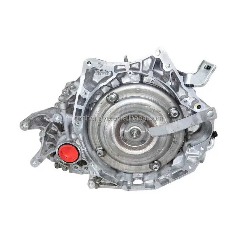 

6 Speed GW6A-EL FW6A-EL FZ31 For Mazda CX 5 Automatic Transmission 4WD 2.0L FW7G-03-000