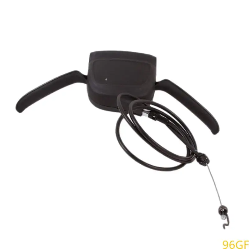 96GF Replacement Cable for Improved Mower Efficiency Lawn Maintenance Accessories