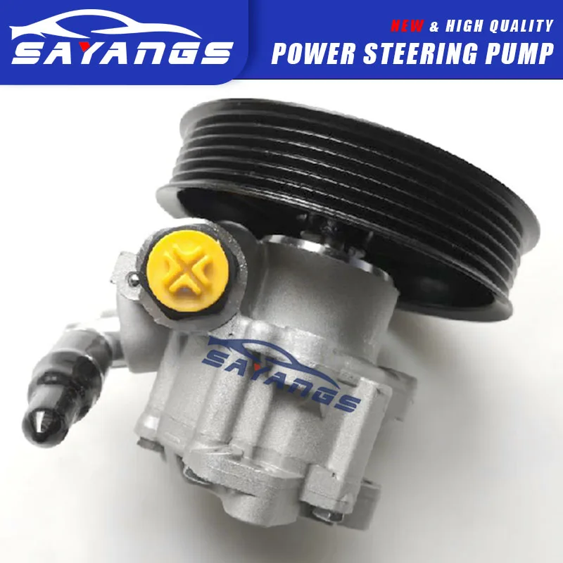 

Power Steering Pump for Audi A4 S4 A4 QUATTRO 8E0145153 21-5352 8E0145153D 8E0145153H 8E0145153J 8E0145155P 8E0M145155P