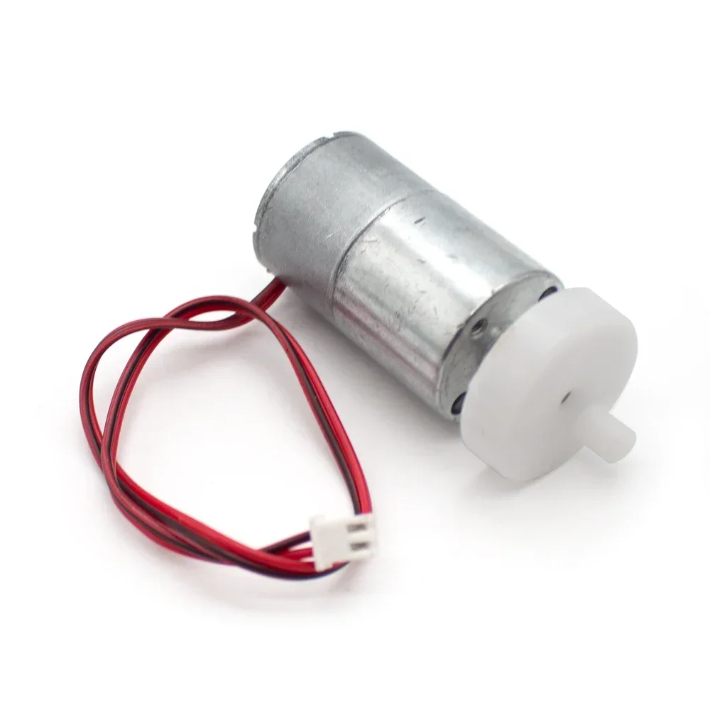 Safe Box Lock DC Gear Motor 27MM DIY Handmade Making Motor 6V 20RPM 1:188 Torque 4KG.CM