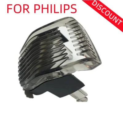 

Hair Clipper Head For Philips BT7203/13 BT7203/15 BT7203/16 BT7205/13 BT7205/15 Beard Trimmer Shaver Razor Combs Replacement