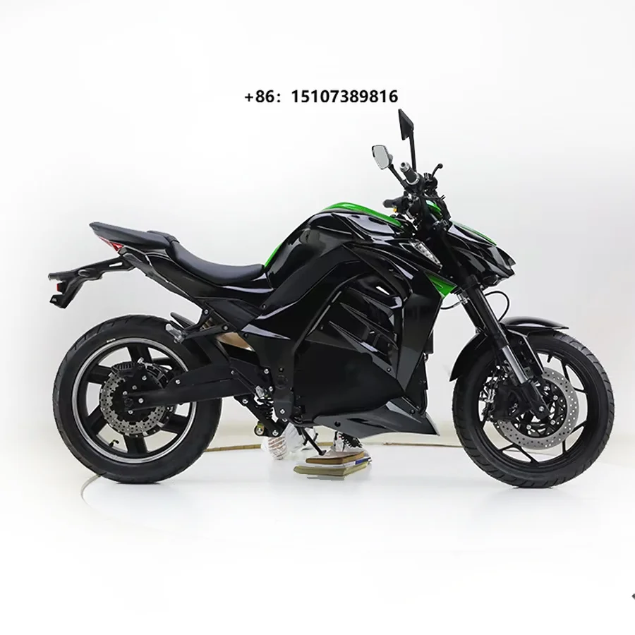 160kmh 200km Long Range Electric Off-Road Motorcycles Sportbikes Motorbike Racing Moto Bike Motocross Electric Racing Scooter