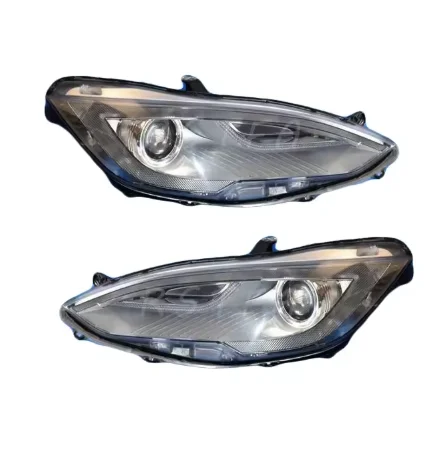 

Hot New Products Front Headlight 1012224-00-C 1012227-00-C Left + Right Full LED Headlight Assembly for Model S