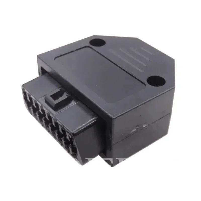 16 Pin Way Auto Wir…