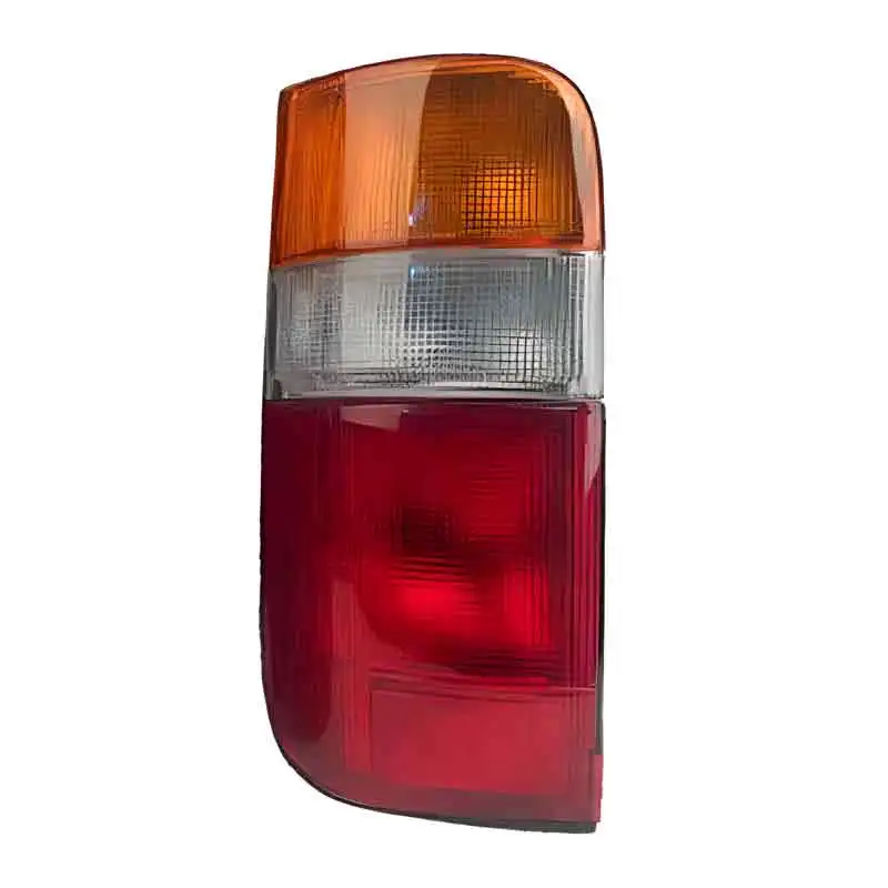 

81560-95J10 Rear Left Tail Light Fit for Toyota Hiace Commuter Van LH112 LH125 1989 1990 1991 1992 1993 1994 1995 1996-2004