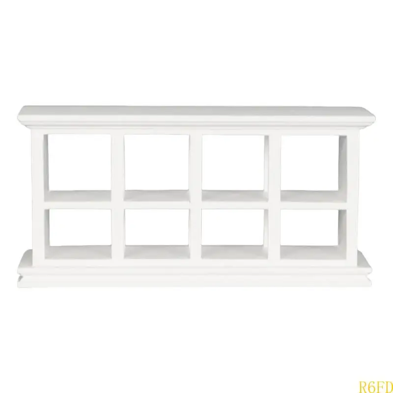 

R6FD Миниатюрный шкаф для хранения.