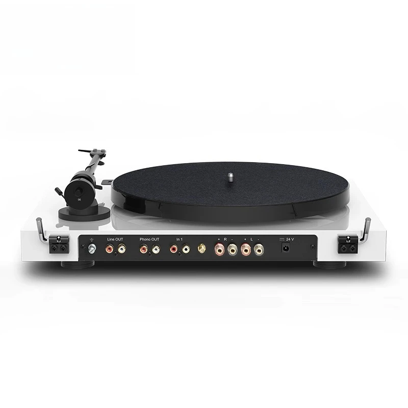 

Vinyl jukebox E1 HIFI integrated audio set