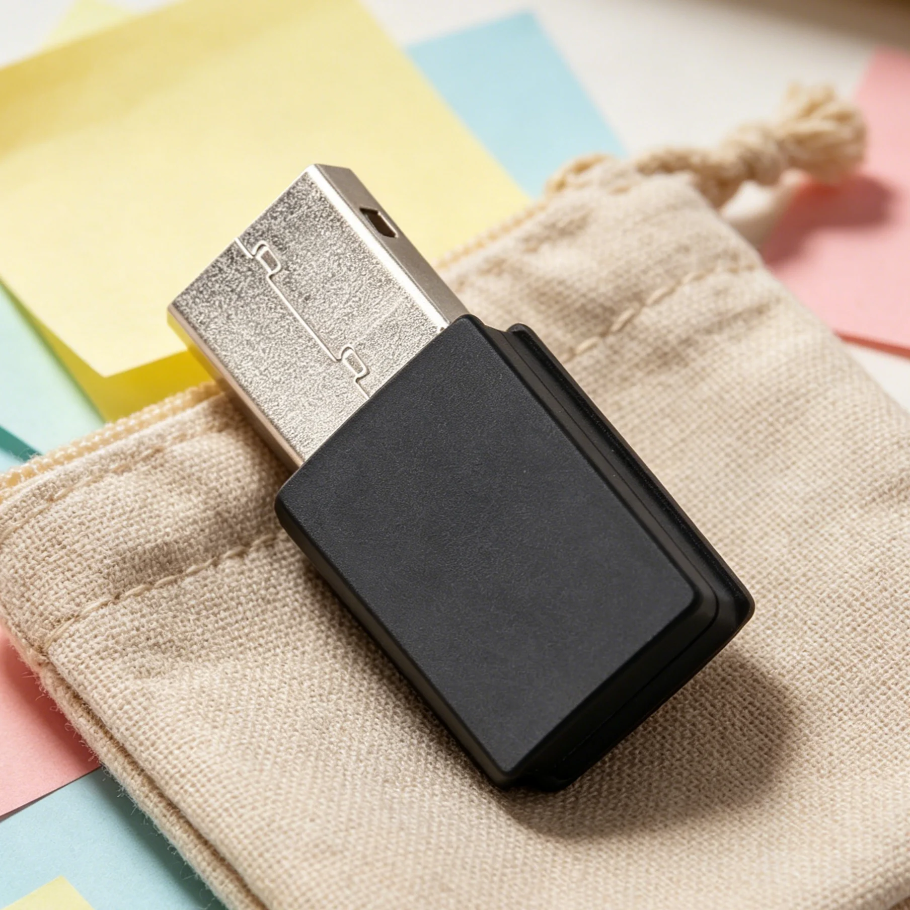 

USB-адаптер Wi-Fi с поддержкой двух диапазонов частот 2,4 ГГц и 5 ГГц, скорость 600 Мбит/с, для ПК и ноутбуков