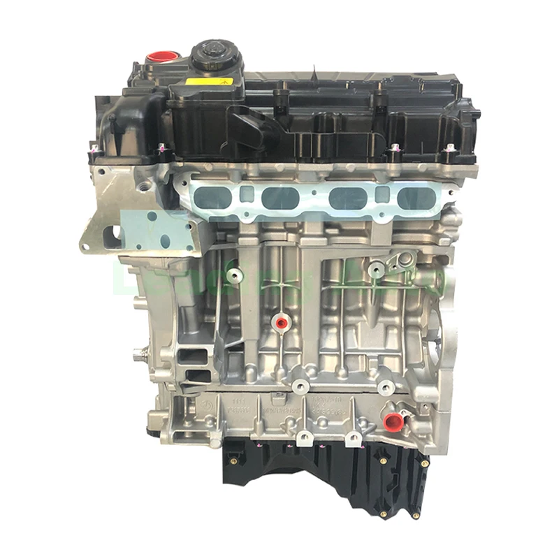 

Factory Direct Sales N20B20 Engine Motor Assembly For BMW X1 X3 X5 X6 520 525 528 X4 N20 2.0L Engine Complete