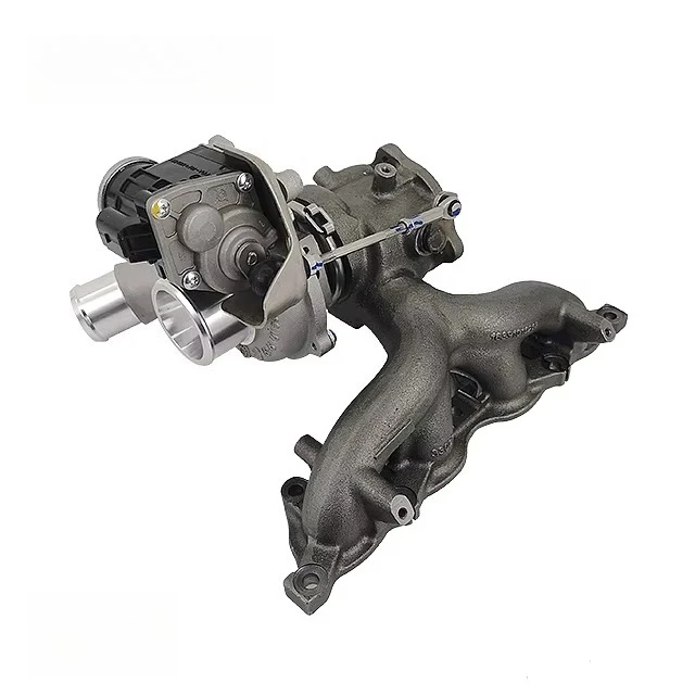 

Auto Parts Car Parts Turbocharger for Hyundai Sonata Tucson Kia Sportage 16399700016 28231-2B760 282312B760
