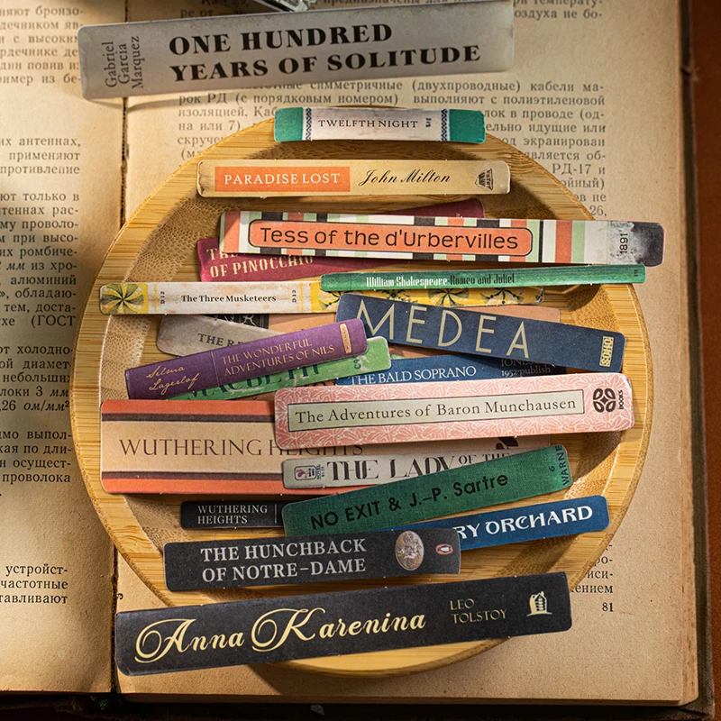 Journal GO 25 Stück klassische – Vintage And Collectible Books Bewertung und Preis