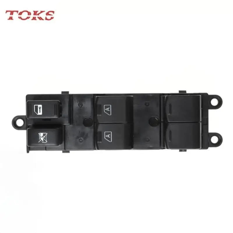 25401-7Y010 254017Y010 Drivers Side Left Master Window Switch For Nissan Maxima Titan Murano Infiniti FX35 G35 2004-2008