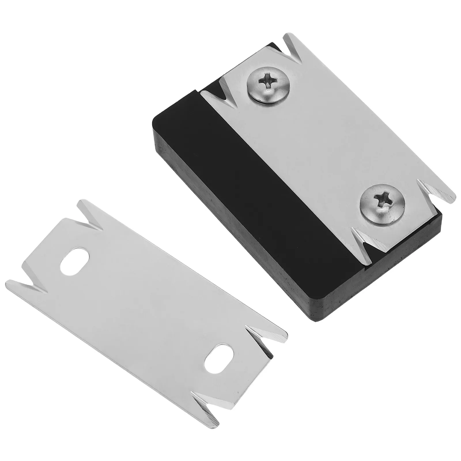 1Set Woodworking Edge Banding Trimmer Tool Manual Chamfering Hand Planer Replacement Blade Veneer Corner Worktop Deburring Wood