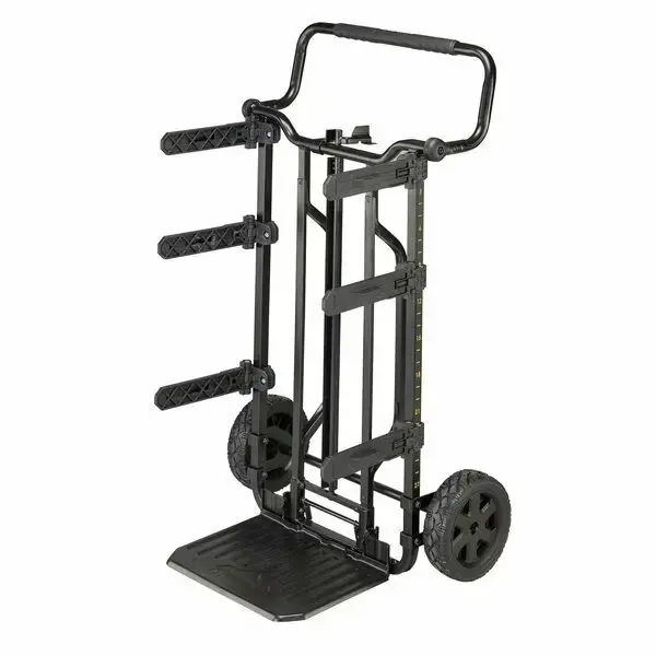 ToughSystem DS Tool Box Carrier & Utility Cart