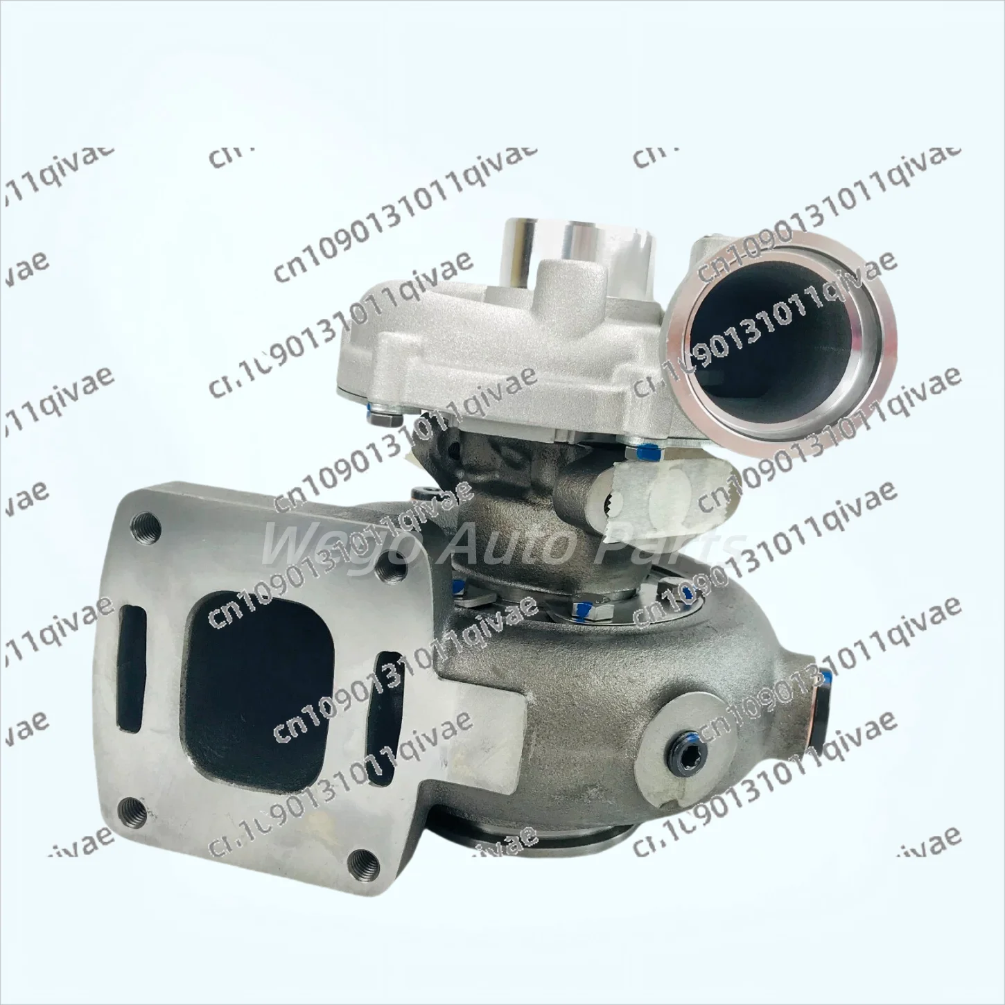 

Заводская поставка турбокомпрессора K26 53269706492 53269886492 3802033 845294 для двигателя Ship TAMD40 Turbo