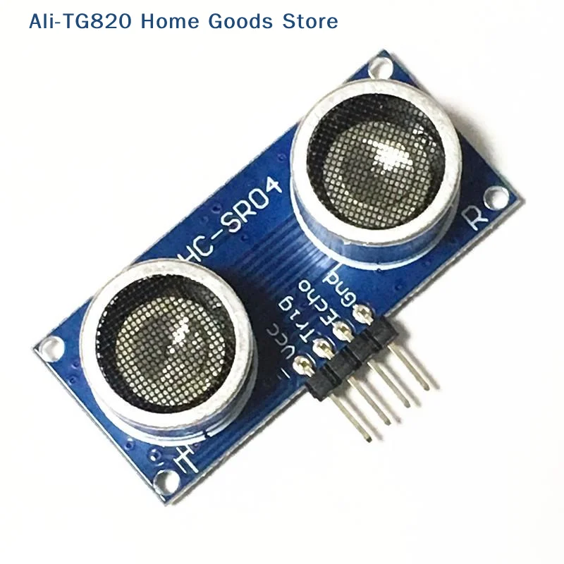 Capteur à ultrasons [TG820] HC - Ultrasonic Sensor Hc avis et prix