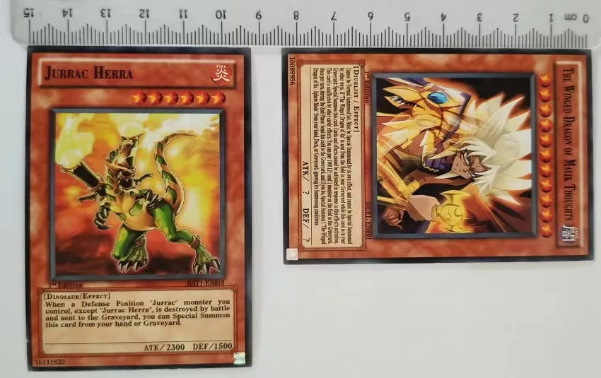 بطاقات يو جي أوه النسخة الإنجليزية مجموعة بطاقات التداول الداعم أنيمي طاولة اللعب هيكل اللعبة سطح السفينة مبارزة 40 بطاقة + 1 فلاش