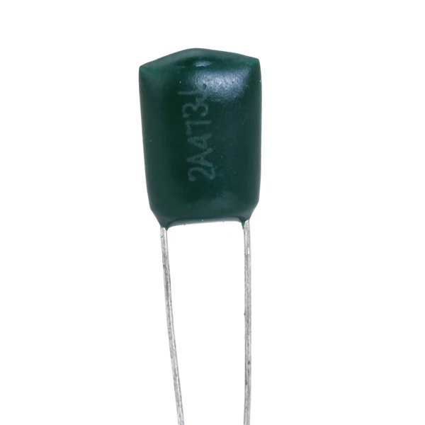 10Pcs 47nf 0.047uf Polyester Poly Film capacitor 100V 2A473J for Eleic Guitar