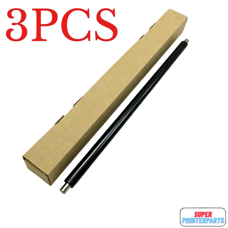 3PCS AD027018 G052-3510 G0523510 Novo Rolo de Carga Primário Compatível para Ricoh Aficio MP1600 MP1610 MP1800 MP2000 MP2500 PCR