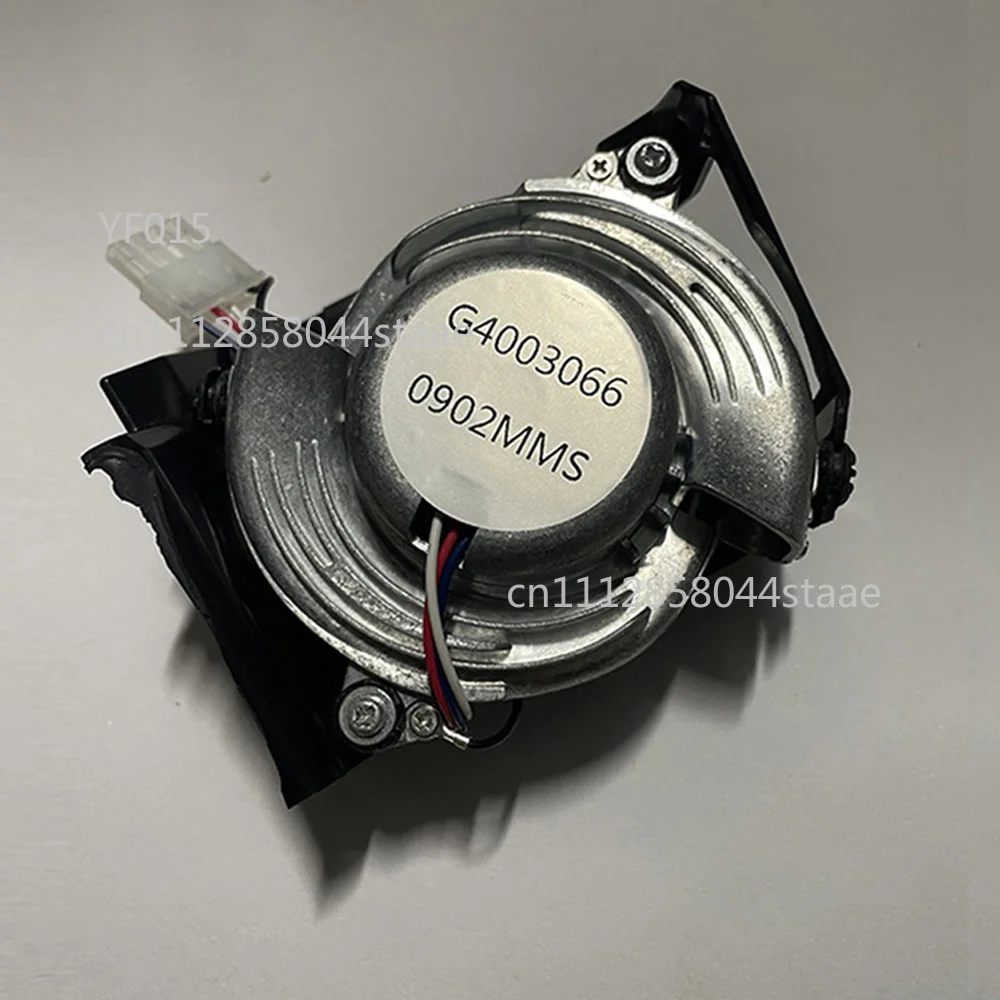 Vacuum Cleaner Suction Fan Motor Assembly Replacement Cooling Fan Module Home Sweeping Machine Repair Spare Parts