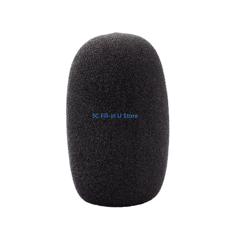 G8TA для Дэвида Кларка M-7 AH10-20 H10-60 H10-80 H20-10 Mic Muff / Cover