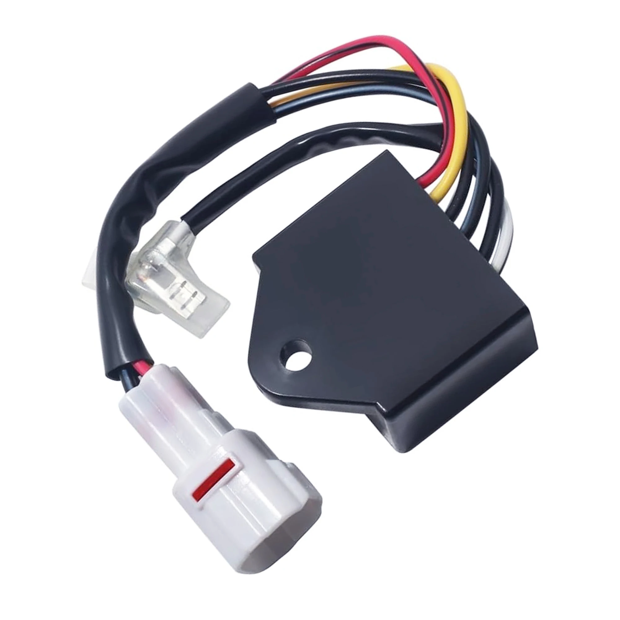 JONBO 32900-40B00 Starter Solenoid Relay Compatible with  Suzuki 1996-2006 LT80 Quadsport