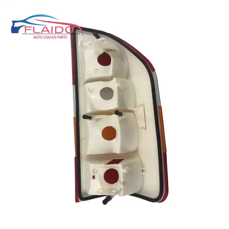 Fotografia 5: FLAIDO - OEM esquerdo da luz traseira das peças de automóvel 0008260756 0008200577    Para Sprinter 910 -904