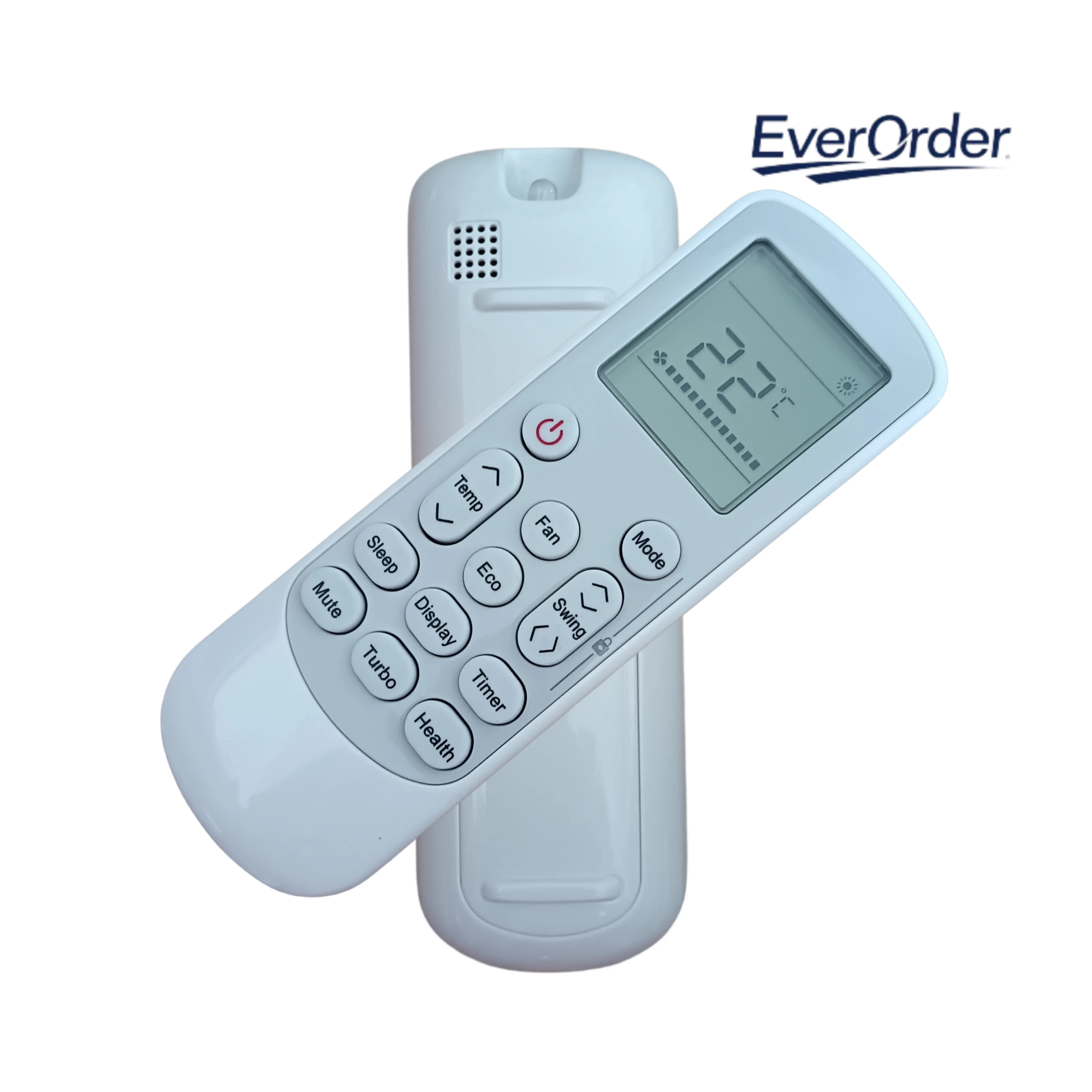 New Remote Control … - image